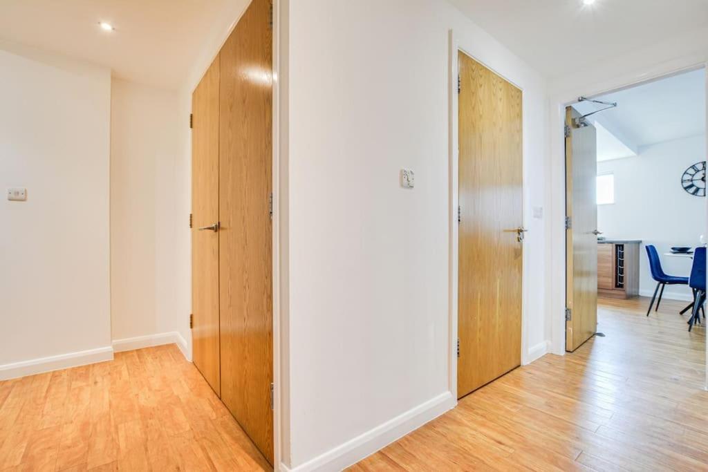 Cozy Escape In City Centre Манчестер Екстер'єр фото