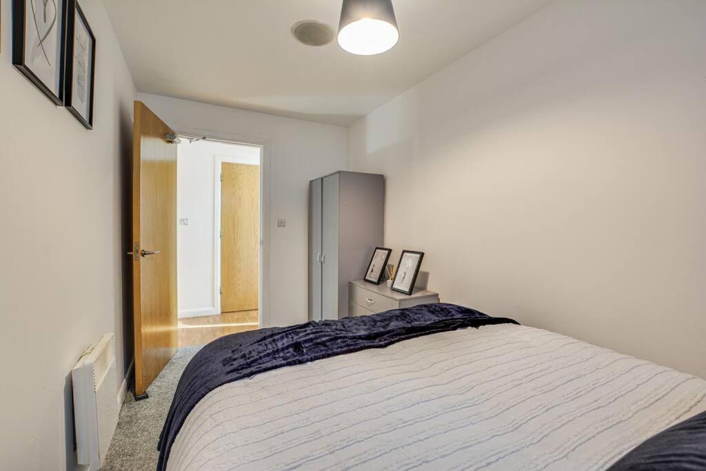 Cozy Escape In City Centre Манчестер Екстер'єр фото